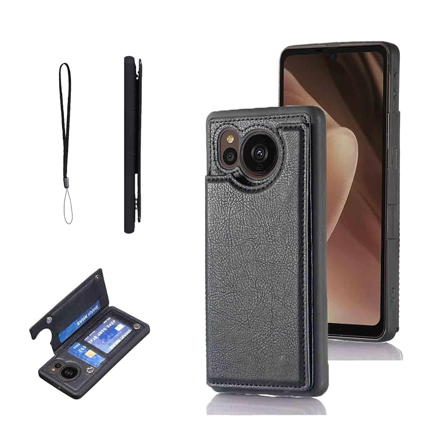 Amazon.co.jp: 【OULO】AQUOS sense7 plus/A208SH 用 ケース